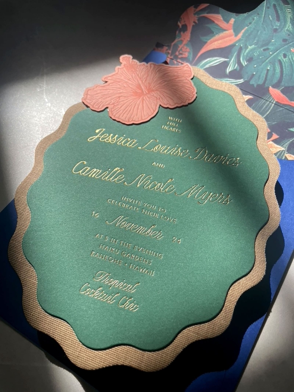 Stationery Bodega Press