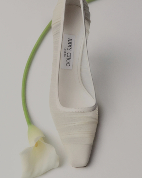 21 Best Brands to Shop for Chic Bridal Heels