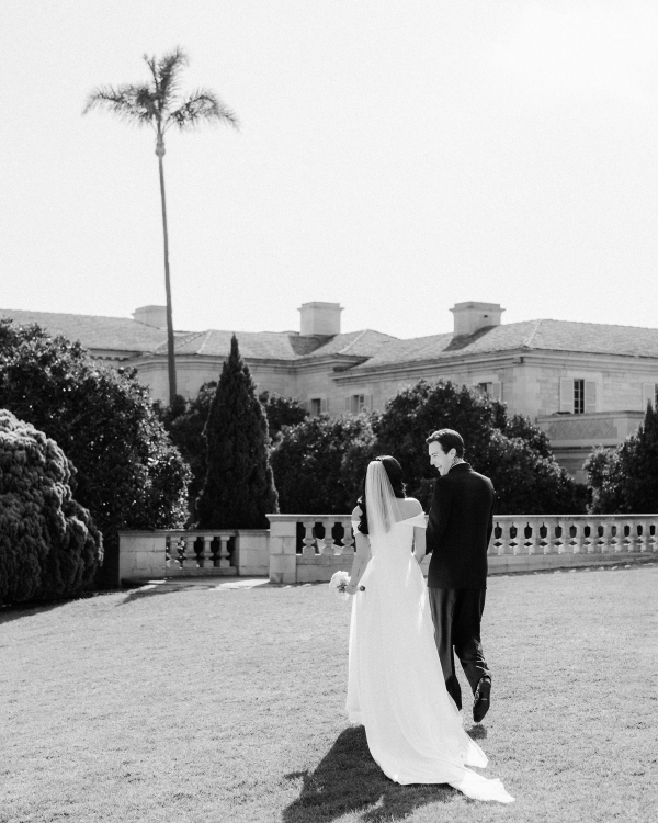 Inside Demi Lovato’s Stunning Wedding: All the Details & Photos