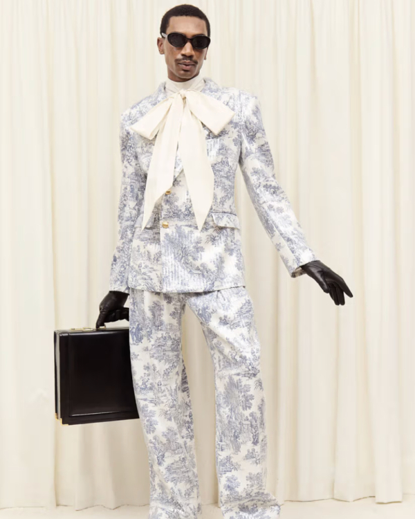 The Top Bride & Groom Style Trends for 2025, According to Pinterest