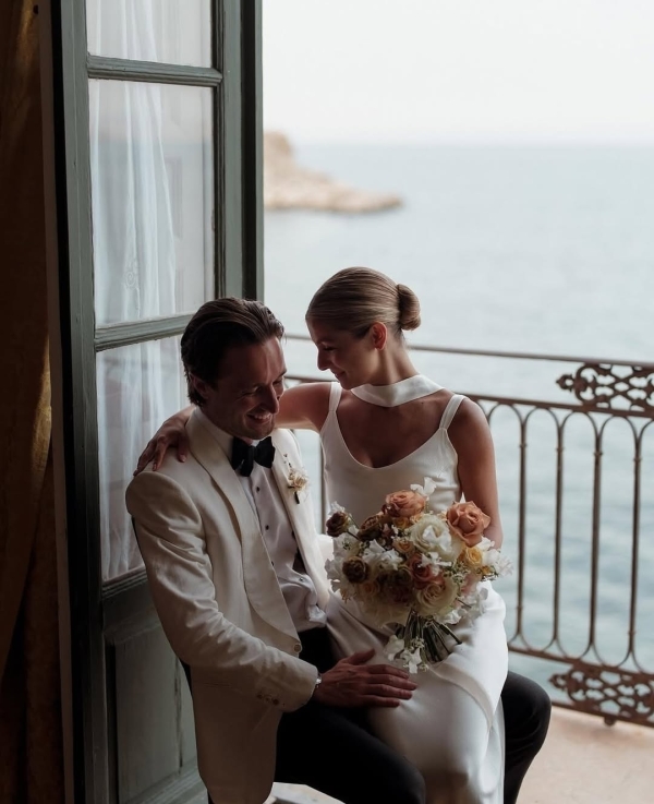 20 Best Wedding Vendors in Italy