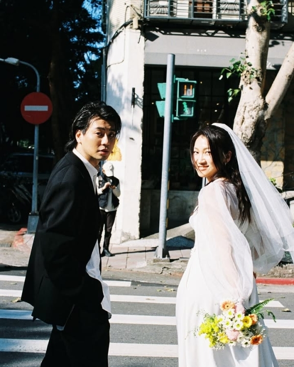 Planning Your Wedding? Don’t Skip the Engagement Photo Shoot—Here’s Why