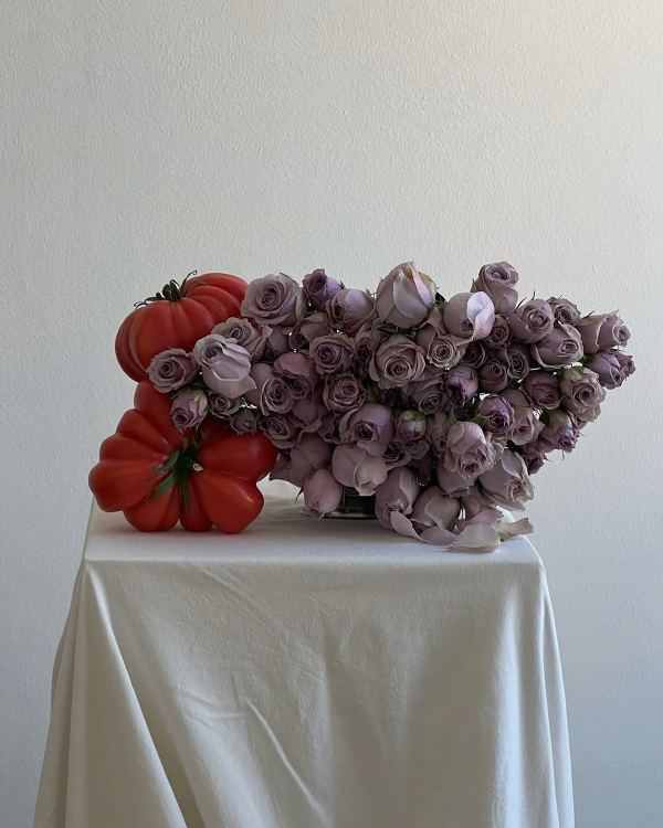 A Guide to the Best Wedding Flowers for Each Season