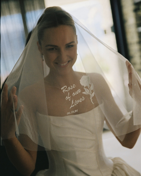 A High-End Wedding Amongst New Zealand's Cinematic Mountains