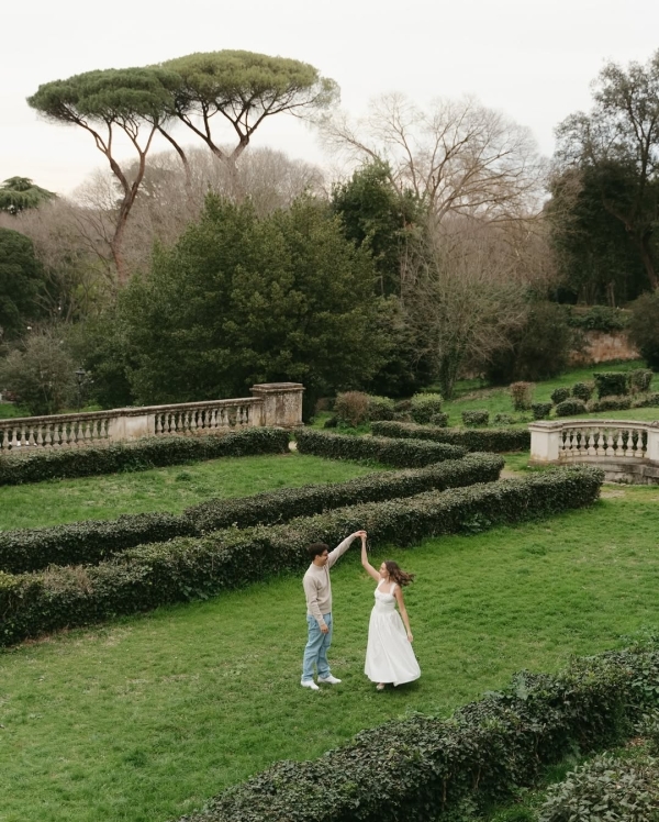 Planning Your Wedding? Don’t Skip the Engagement Photo Shoot—Here’s Why