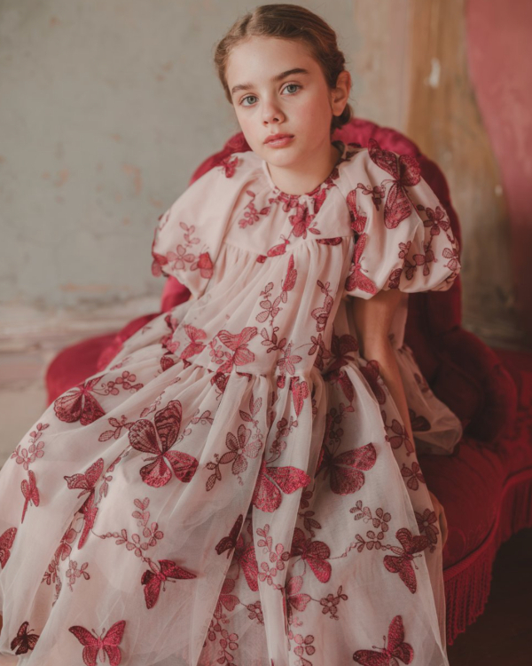 15 Best Designers to Shop for Flower Girl Dresses