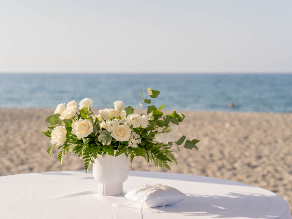Venues Grecotel Creta Palace Luxury Beach Resort