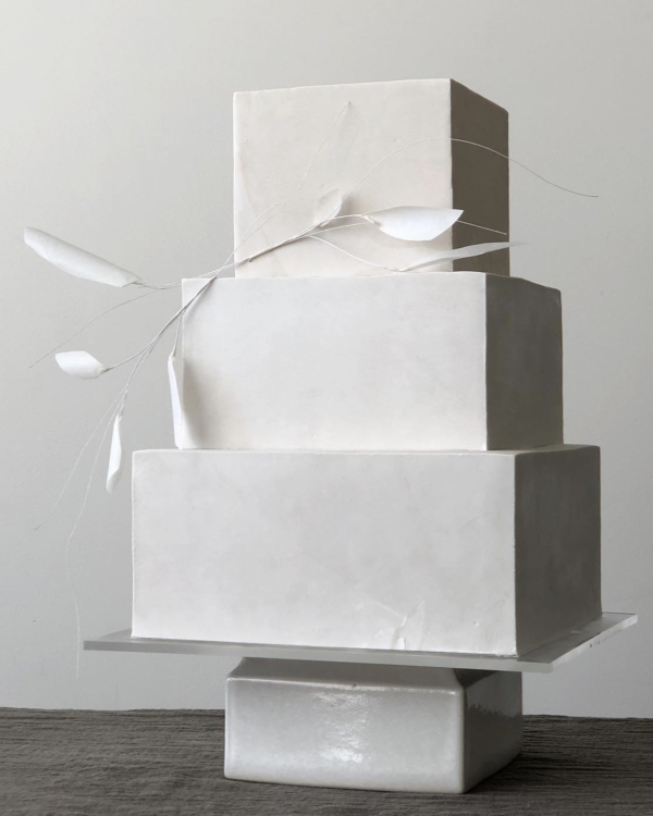 The Trendiest Wedding Cake Ideas to Match Every Wedding Style