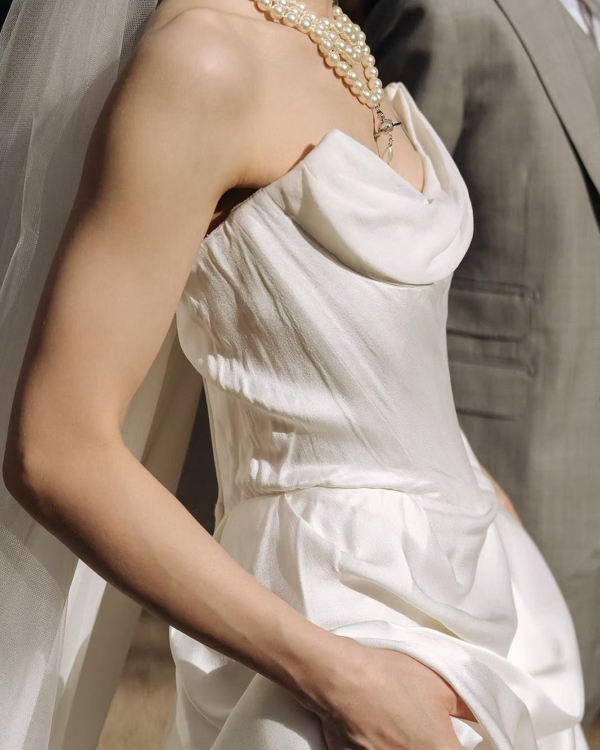 40 Fine Jewelry Pieces You’ll Actually Wear After the Wedding