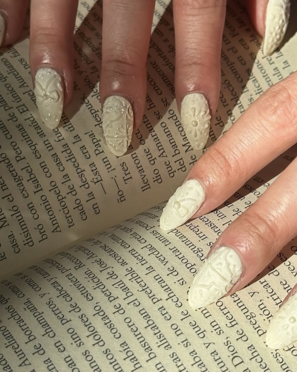 The Top Wedding Beauty Trends for 2025 According to Pinterest