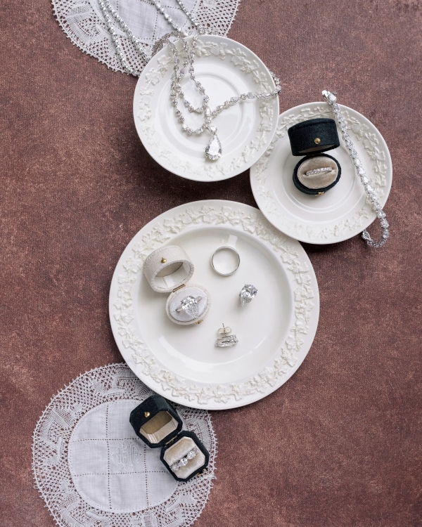 Inside Demi Lovato’s Stunning Wedding: All the Details & Photos