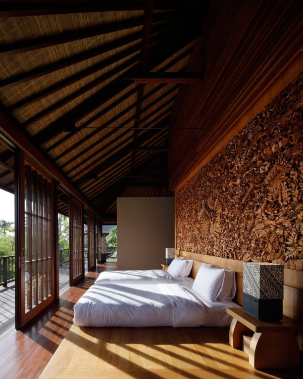 7 Luxe Bali Resorts for Your Dream Tropical Honeymoon