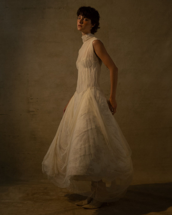 The Best Bridal Shoes for Every Wedding Dress Style & Silhouette