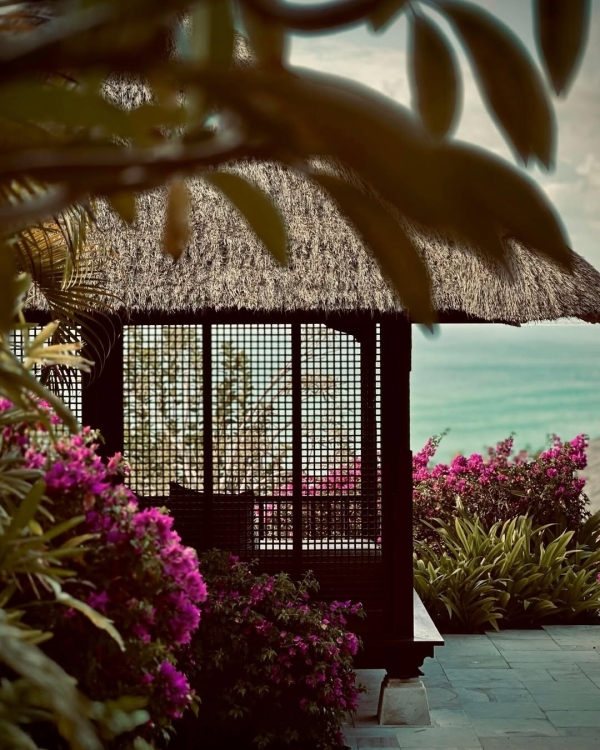 7 Luxe Bali Resorts for Your Dream Tropical Honeymoon