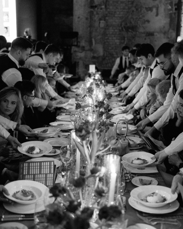 12 Common Wedding Etiquette Mistakes Couples Should Avoid