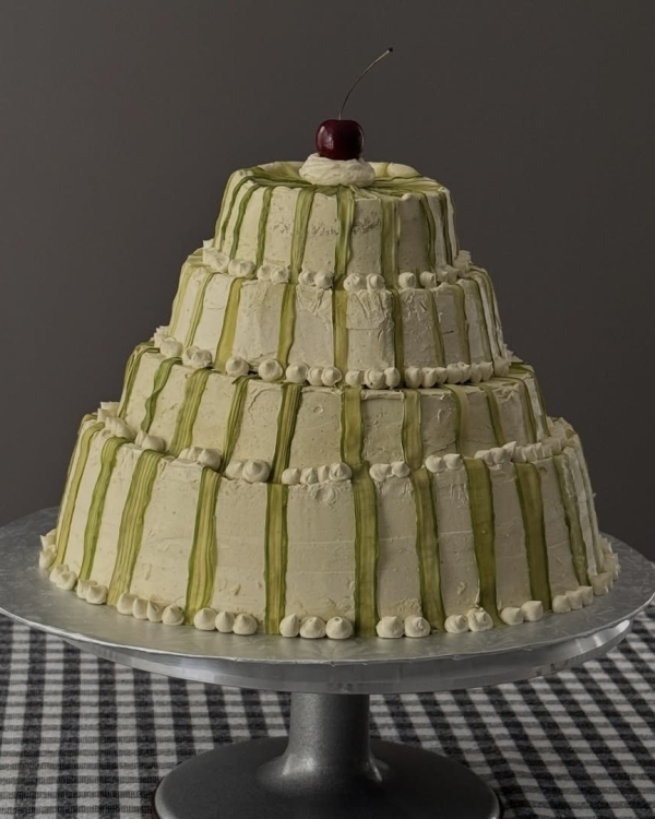 The Trendiest Wedding Cake Ideas to Match Every Wedding Style