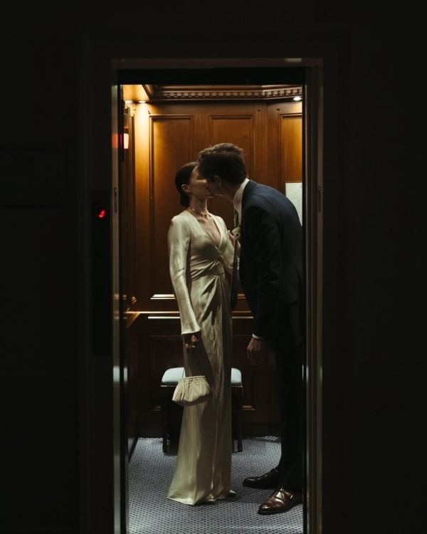 17 Best Wedding Photographers New York City | Professional Photography in New York City | TOP Luxury Bridal Photographers
