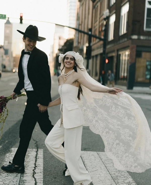 Planning Your Wedding? Don’t Skip the Engagement Photo Shoot—Here’s Why