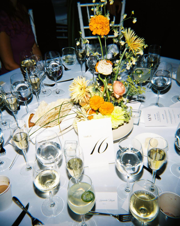 Splitting the Wedding Bill: Who Pays for What in Modern Weddings?