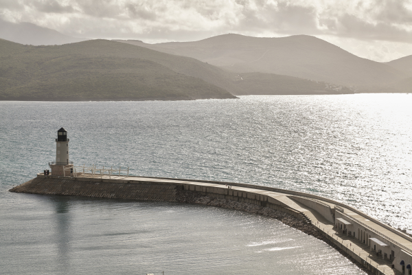 Venues The Chedi Luštica Bay