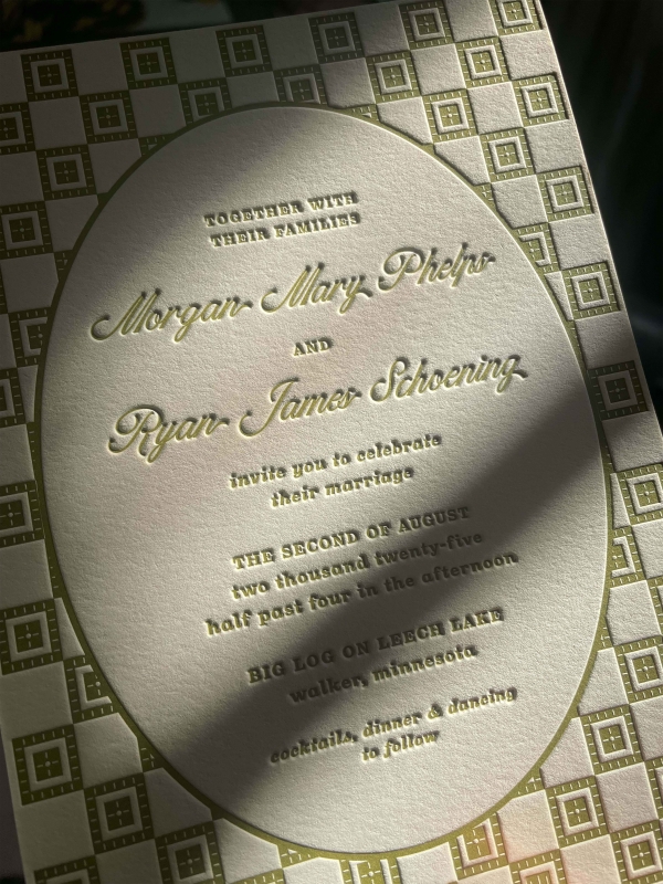 Stationery Bodega Press