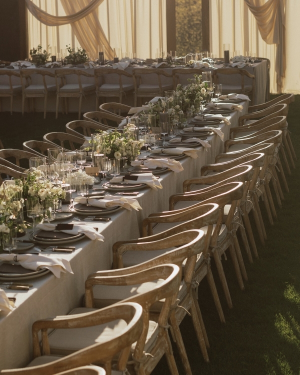 An Intimate Wedding Weekend on the Shores of Lake Coeur d’Alene, Idaho