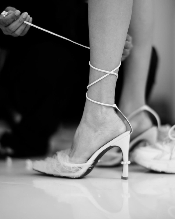 The Best Bridal Shoes for Every Wedding Dress Style & Silhouette