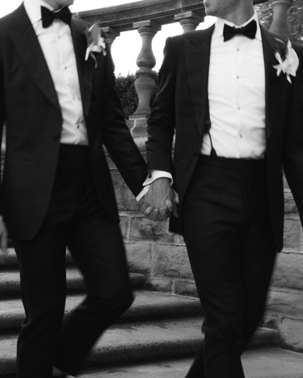 Pre-Wedding Jitters? What’s Totally Normal—and What's Not