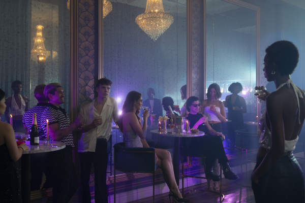 Venues Arlo Williamsburg