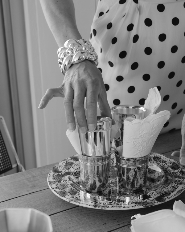 In Conversation: Cantine Laszlo