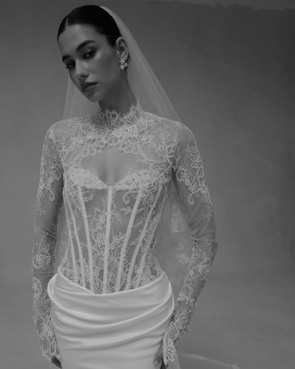 The Chicest Wedding Dresses Matched to Every Bridal Style