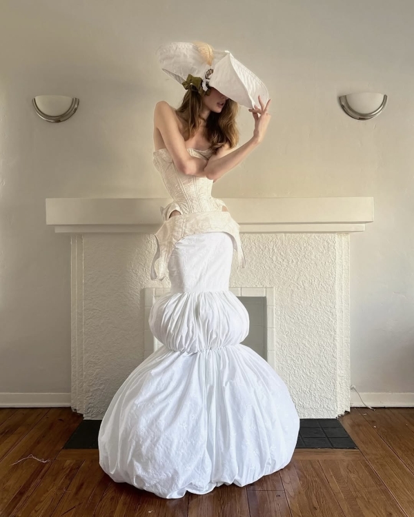 30 Vintage-Inspired Wedding Dresses from the 2026 Bridal Collections