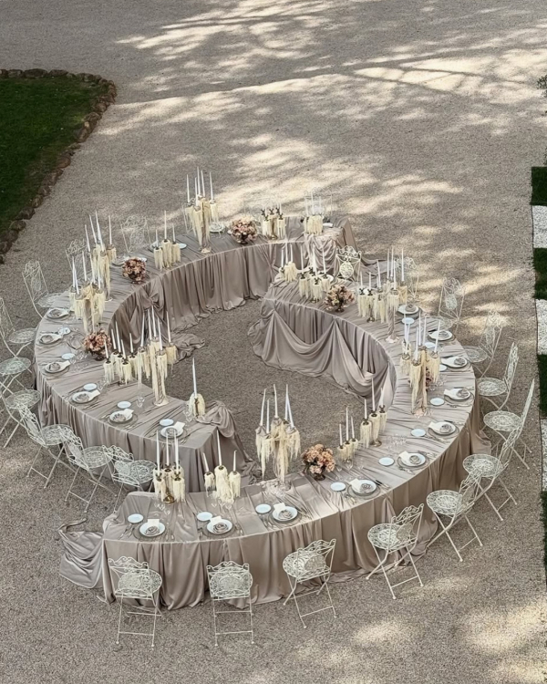 Splitting the Wedding Bill: Who Pays for What in Modern Weddings?