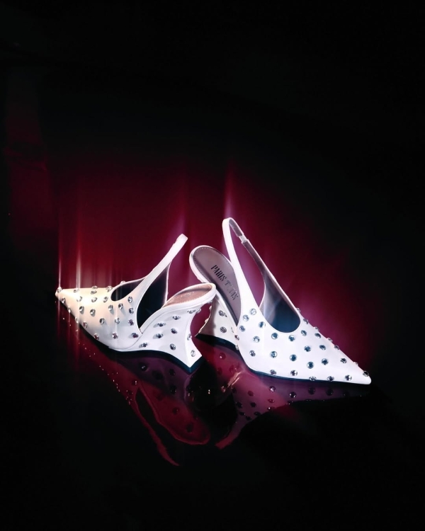 The Best Bridal Shoes for Every Wedding Dress Style & Silhouette