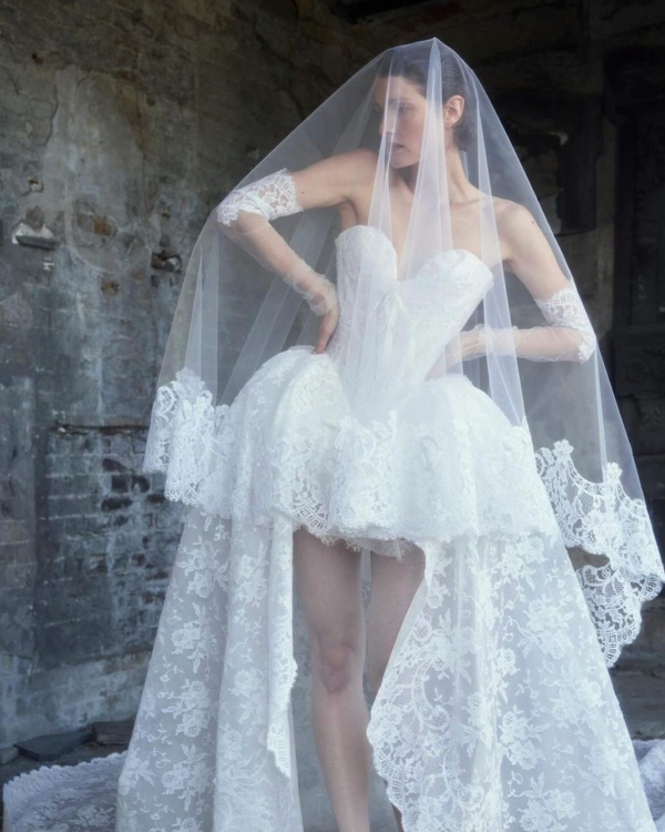 The Best Bridal Shoes for Every Wedding Dress Style & Silhouette