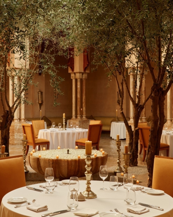 10 Best Wedding Venues in Morocco