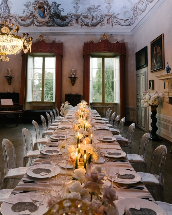 12 Romantic Wedding Venues That Look Straight Out of Pride & Prejudice