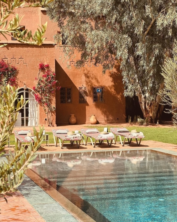 10 Best Wedding Venues in Morocco