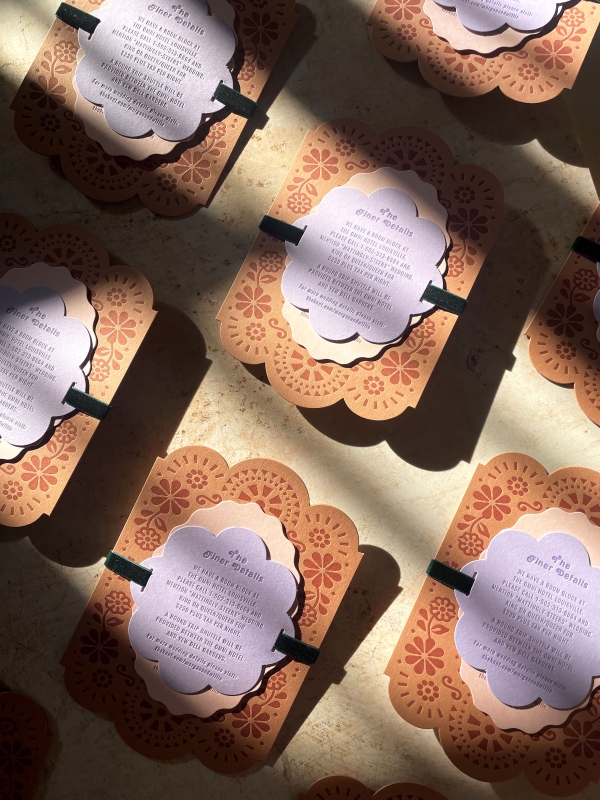 Stationery Bodega Press