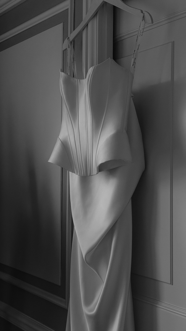 Content Creators Bridal Party Content