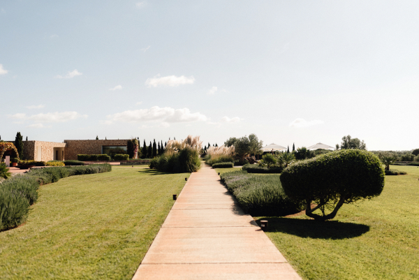 Venues Torralbenc Menorca