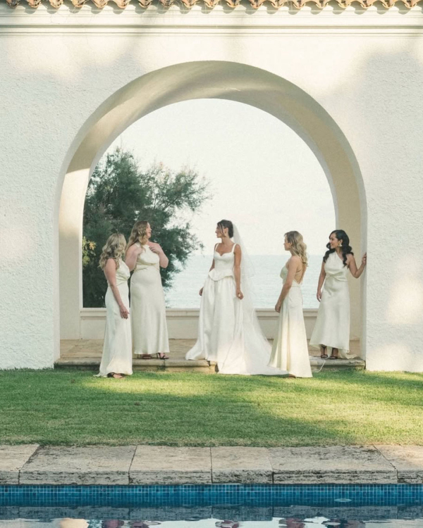 What to Do When Your Maid of Honor Isn't Meeting Expectations?