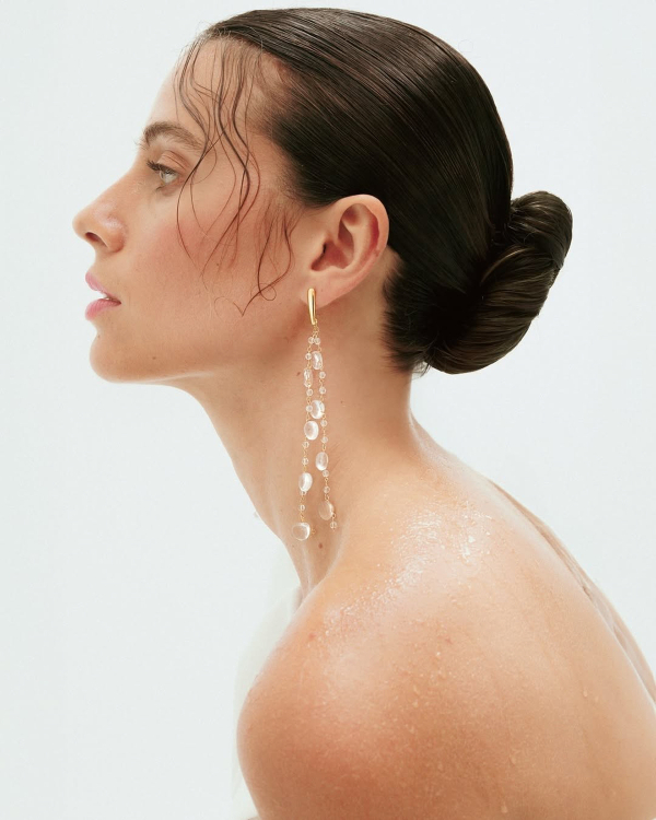 40 Fine Jewelry Pieces You’ll Actually Wear After the Wedding