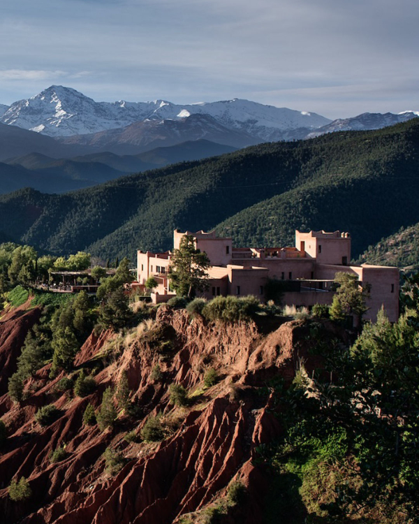 10 Best Wedding Venues in Morocco