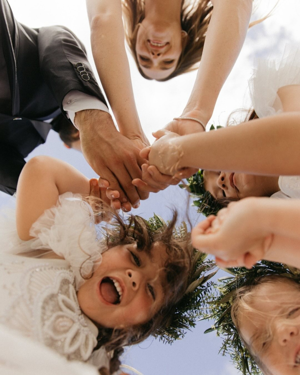 15 Best Designers to Shop for Flower Girl Dresses