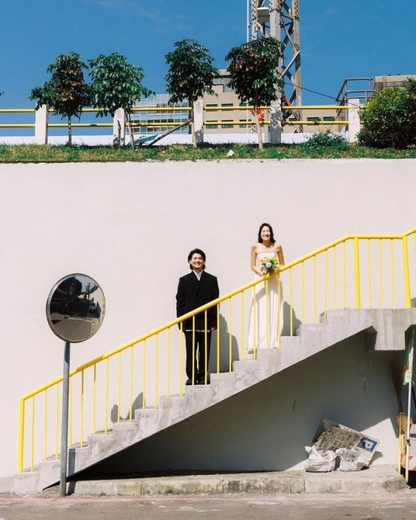 Planning Your Wedding? Don’t Skip the Engagement Photo Shoot—Here’s Why