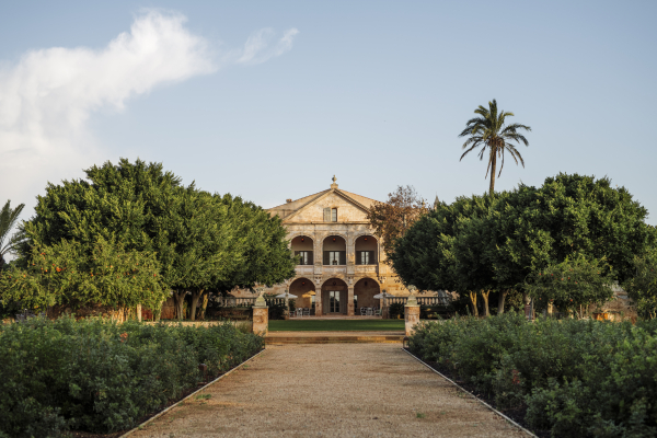 Venues Vestige Son Vell