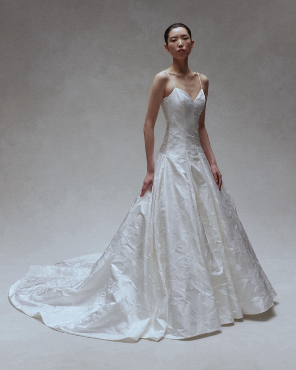 The Best Bridal Shoes for Every Wedding Dress Style & Silhouette