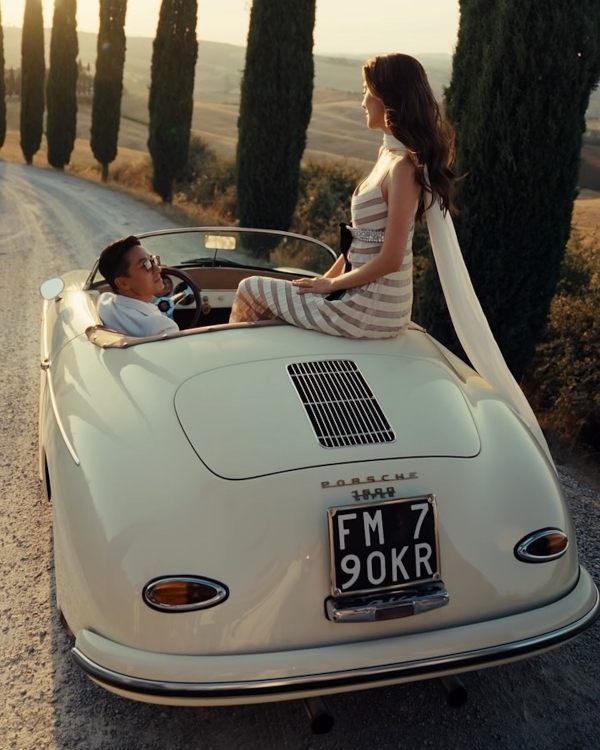 13 Best Wedding Videographers in Australia | Wedding Cinematic Filmmakers