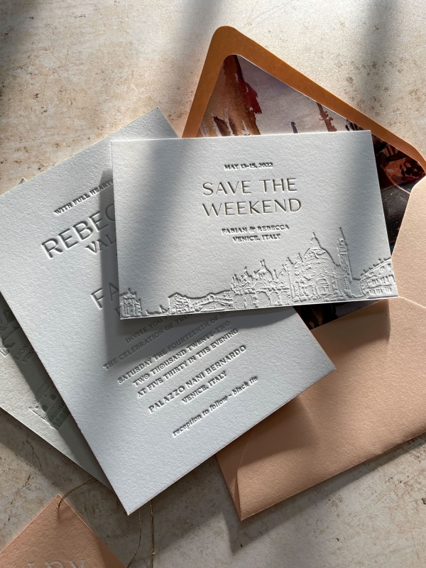 Stationery Bodega Press